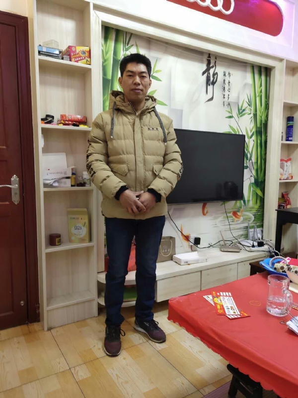 风云的第一张照片--城步残疾人相亲网