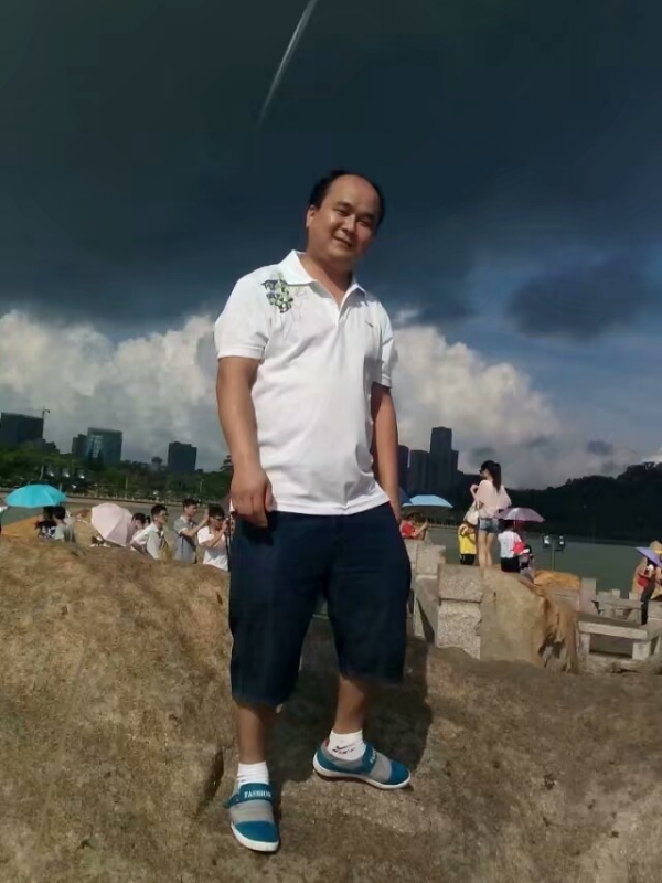 情殇的第一张照片--城步残疾人相亲网